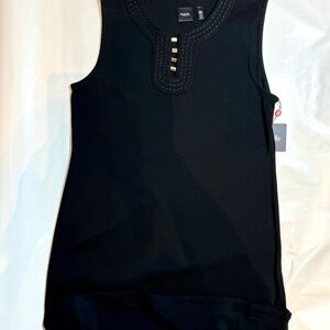 Rafaella Women's Sleeveless Knit Dress